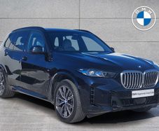 BMW X5 2024