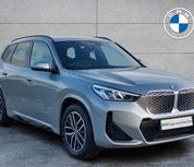 BMW iX1 2026