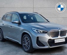 BMW iX1 2026