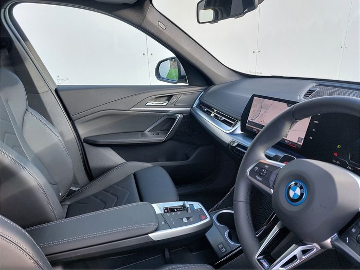 BMW iX1 2026