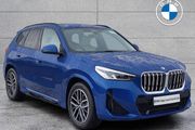BMW X1 2026