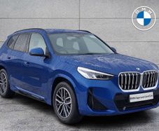 BMW X1 2026