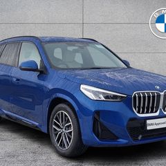 BMW X1 2026