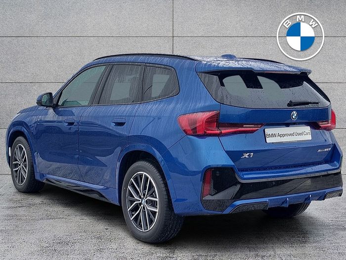 BMW X1 2026