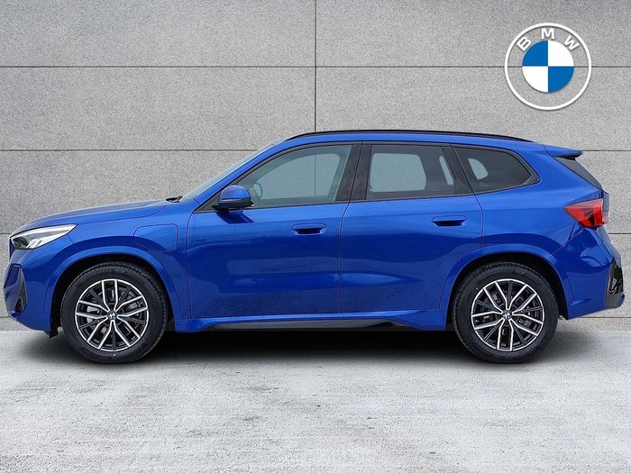 BMW X1 2026