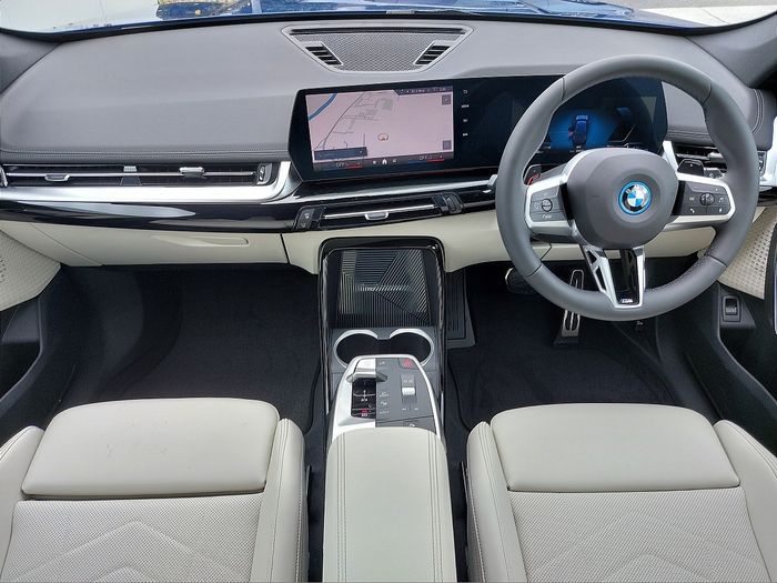 BMW X1 2026