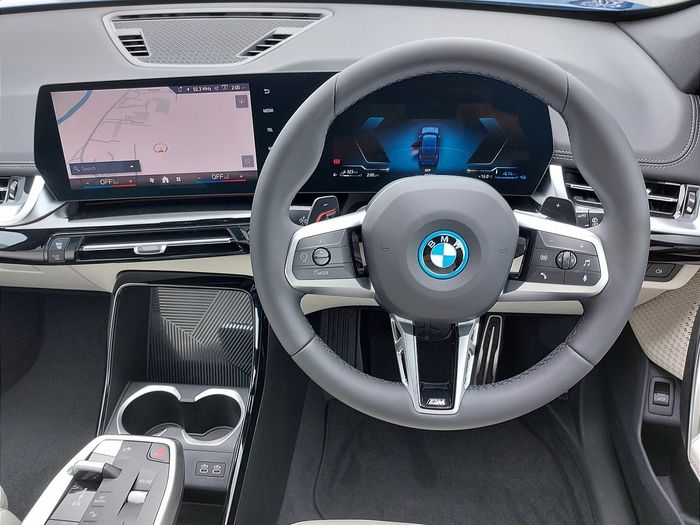 BMW X1 2026