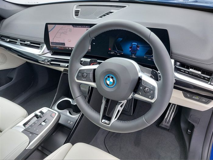 BMW X1 2026