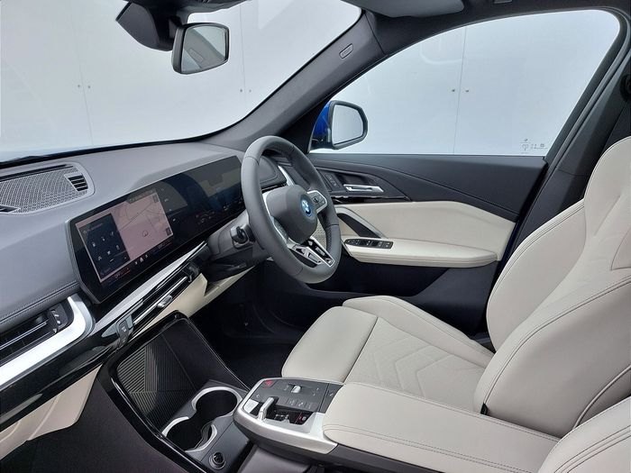 BMW X1 2026