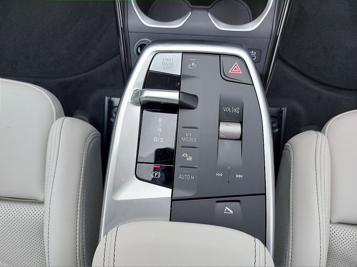 BMW X1 2026