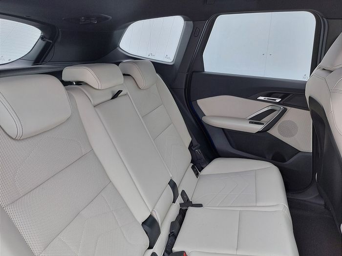 BMW X1 2026