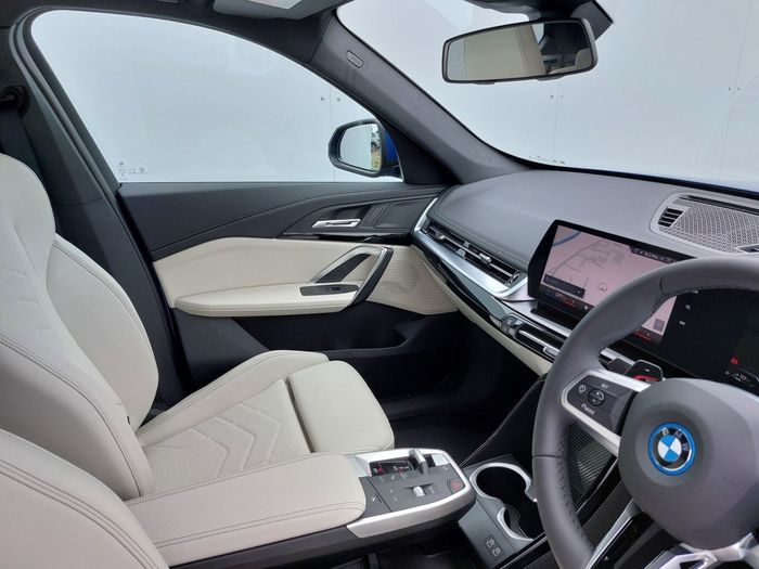 BMW X1 2026
