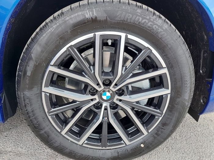 BMW X1 2026