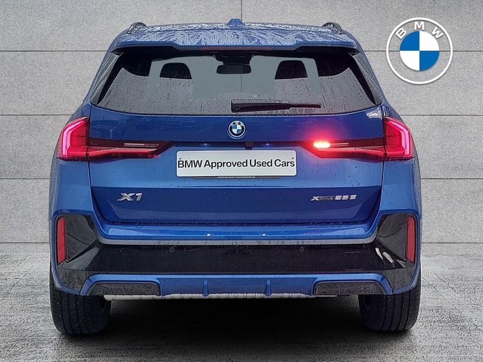 BMW X1 2026