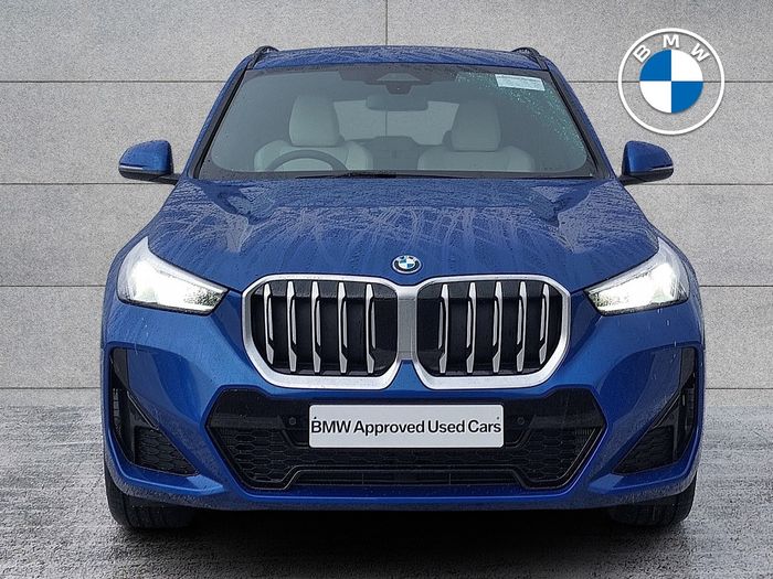 BMW X1 2026