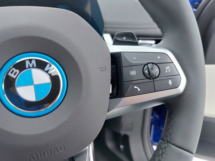 BMW X1 2026