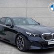 BMW 5 Series 2026