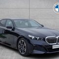 BMW 5 Series 2026