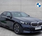 BMW 5 Series 2026