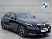 BMW 5 Series 2026