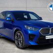 BMW iX2 2026