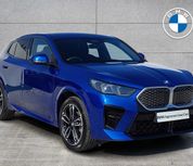BMW iX2 2026