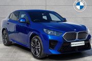 BMW iX2 2026