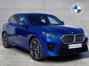 BMW iX2 2026