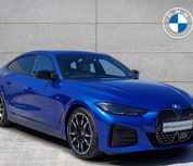 BMW i4 2023