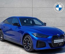 BMW i4 2023