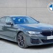 BMW 5 Series 2023