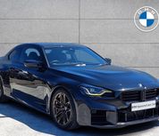BMW M2 2024