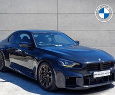BMW M2 2024