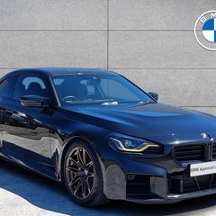 BMW M2 2024