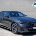BMW 5 Series 2024