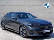 BMW 5 Series 2024