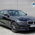 BMW 3 Series 2020