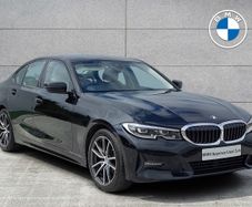 BMW 3 Series 2020