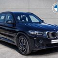 BMW X3 2024