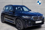 BMW X3 2024