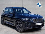 BMW X3 2024