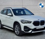 BMW X1 2020