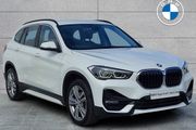 BMW X1 2020