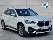 BMW X1 2020