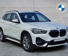 BMW X1 2020