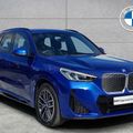 BMW iX1 2024