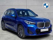 BMW iX1 2024