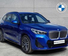BMW iX1 2024