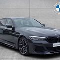 BMW 5 Series 2022