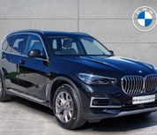 BMW X5 2022